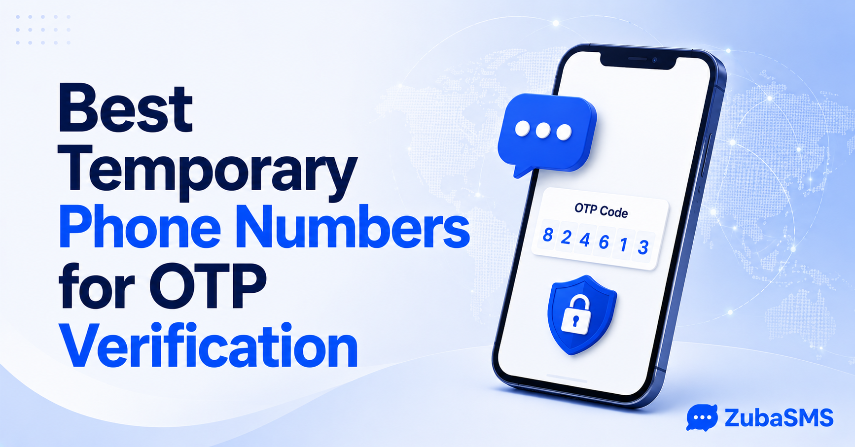 Best Temporary Phone Number services for secure OTP verification, instant SMS delivery, and reliable online account verification.