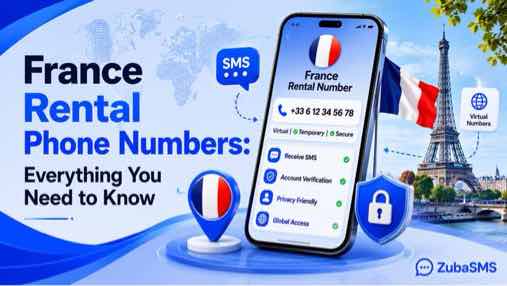 France rental phone number guide